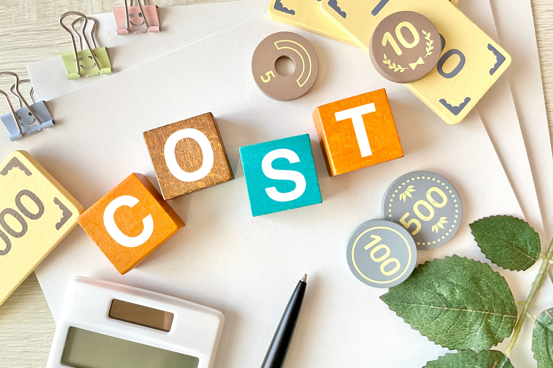 COST
