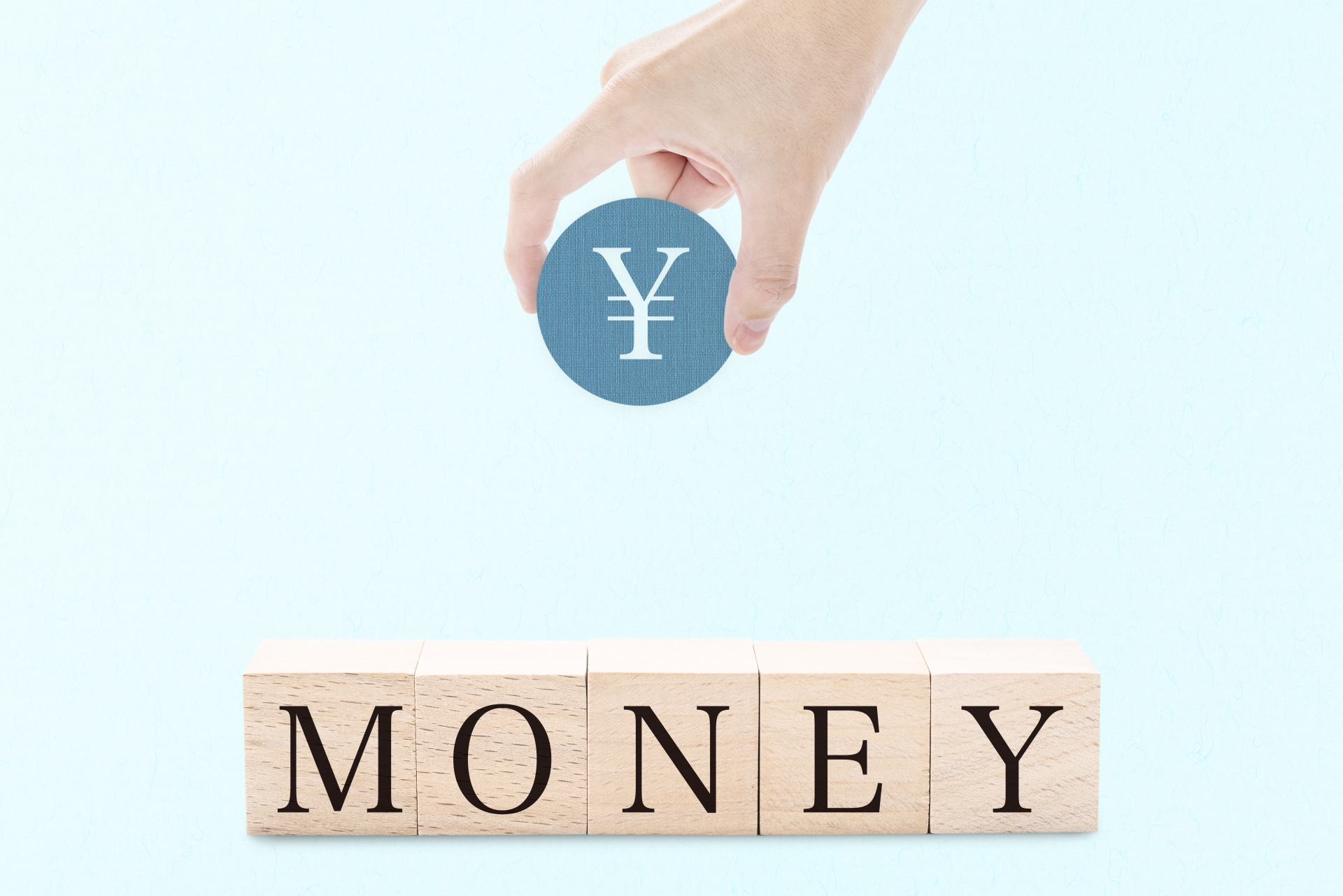 お金イメージ