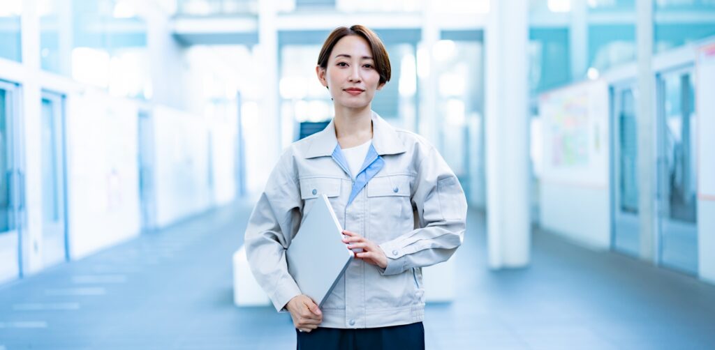 業者