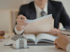 不動産売却