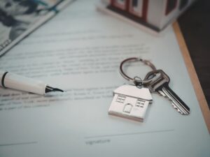 不動産売却