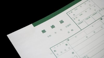 養子縁組と離婚: 家族の再構築と関係の維持に向けて