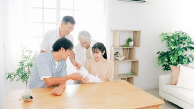 「養子縁組とはわかりやすく」～理解を深めるための全ガイド