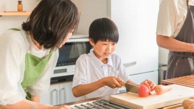 里子健康保険と扶養：子供たちの未来を支える制度について