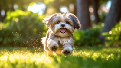 愛犬を誰かに譲る時の手引き：「里子に出す犬」の全て