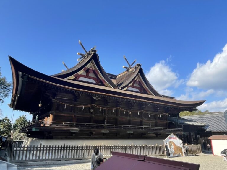 吉備津神社探訪 桃太郎伝説の残る神社 不動産売却 岡山市中区 北区 ならアーキ不動産 相続空家 住み替え ローン返済 離婚