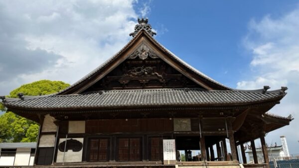 日本三大奇祭「はだか祭り」と西大寺の魅力紹介！