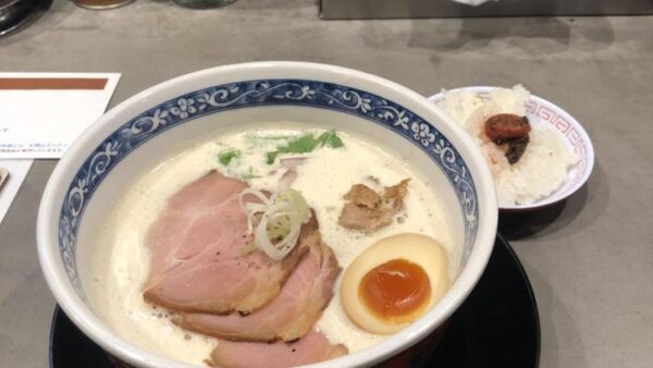 岡山ラーメン巡り！～ジャンル別おすすめ店を紹介～