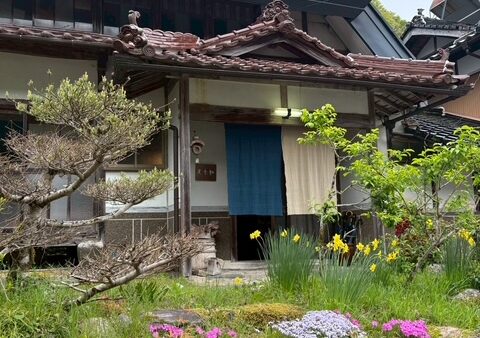 心と体をリセットする休日プチお出かけ ～癒し＆グルメ編～